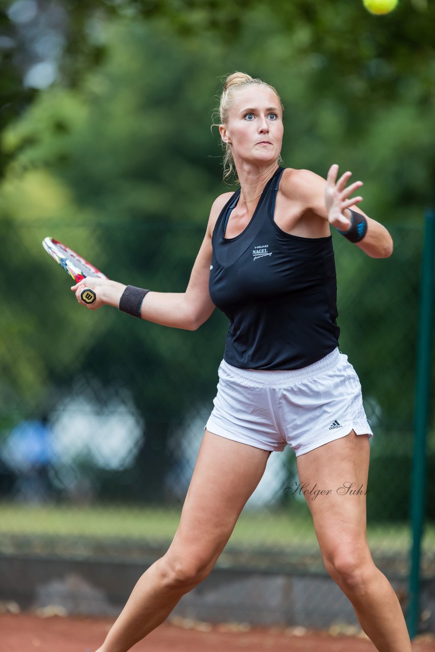 Bild 132 - Kuehlungsborner Tennisturnier